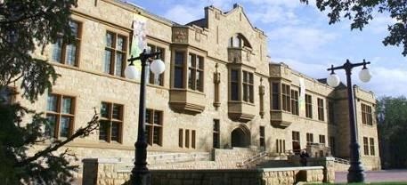 Cùng ghé thăm 14 trường đại học Canada - 12