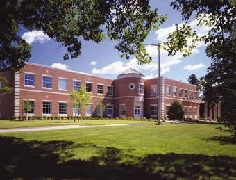 Cùng ghé thăm 14 trường đại học Canada - 14