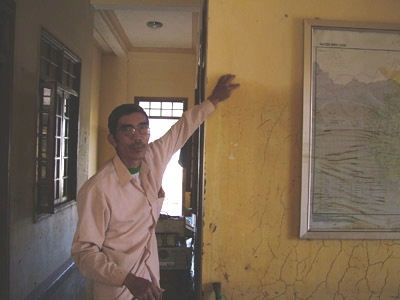 Báo Dân trí đến với đồng bào tâm bão - 8