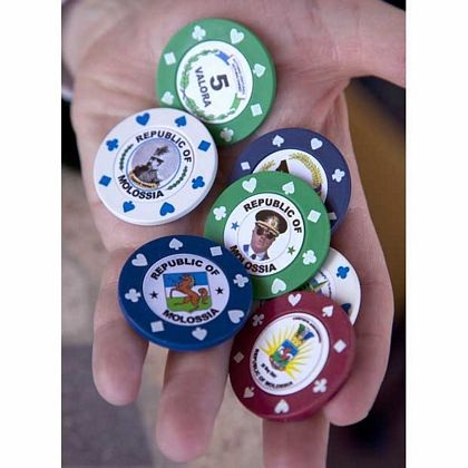 Thăm “quốc gia” nhỏ nhất thế giới - 9 Thăm “quốc gia” nhỏ nhất thế giới - 9