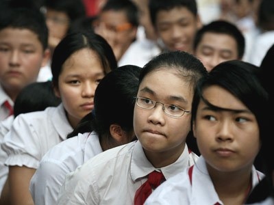 Trường Ams thu học phí “cắt cổ” để ủ mầm tài năng? - 1 Trường Ams thu học phí “cắt cổ” để ủ mầm tài năng? - 1