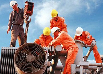 Chưa thí điểm thị trường bán lẻ điện cạnh tranh tại TPHCM - 1 Chưa thí điểm thị trường bán lẻ điện cạnh tranh tại TPHCM - 1