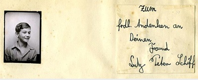 Sốt video “cực hiếm” về tác giả nhí nổi tiếng Anne Frank - 2 Sốt video “cực hiếm” về tác giả nhí nổi tiếng Anne Frank - 2