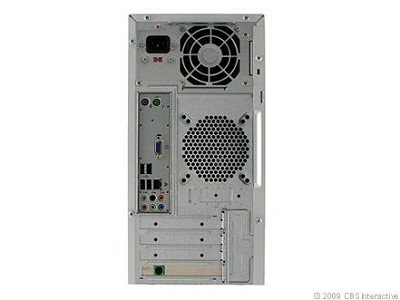 Acer eMachines ET1810: Bạch mã lướt web - 3 Acer eMachines ET1810: Bạch mã lướt web - 3