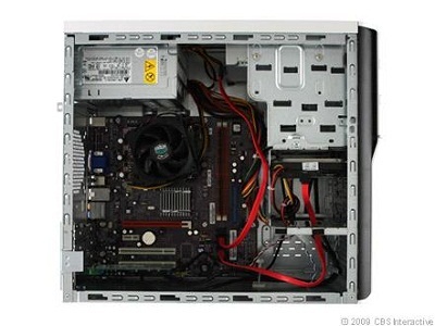 Acer eMachines ET1810: Bạch mã lướt web - 4 Acer eMachines ET1810: Bạch mã lướt web - 4