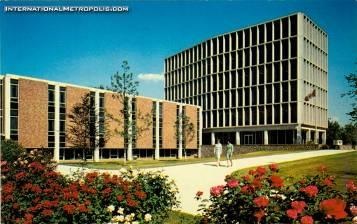 Cùng ghé thăm 14 trường đại học Canada - 2