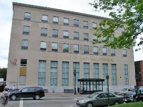 Cùng ghé thăm 14 trường đại học Canada - 1