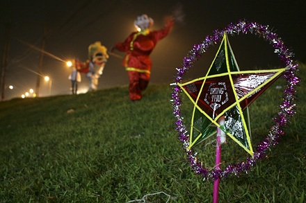 Ngắm trăng đêm Rằm - 13