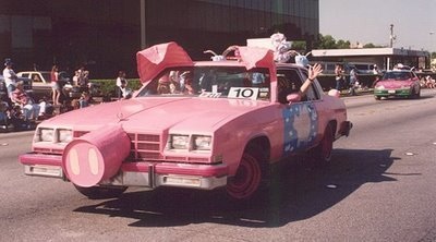 Những chú lợn trên phố - 4