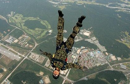 Những hình ảnh ấn tượng trong tuần - 6 Những hình ảnh ấn tượng trong tuần - 6