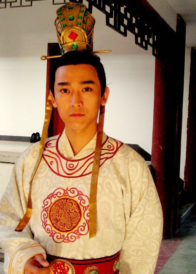 Hứa Vĩ Văn khen Lã Thanh Huyền - 3 Hứa Vĩ Văn khen Lã Thanh Huyền - 3