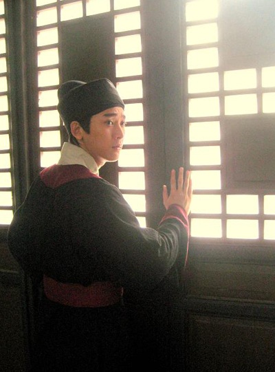 Hứa Vĩ Văn khen Lã Thanh Huyền - 2 Hứa Vĩ Văn khen Lã Thanh Huyền - 2