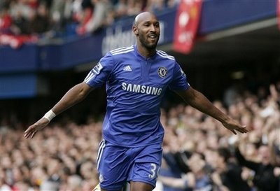 Hạ gục Liverpool, Chelsea trở lại ngôi đầu - 1 Hạ gục Liverpool, Chelsea trở lại ngôi đầu - 1
