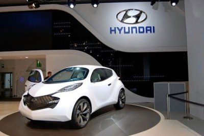 Các hãng xe Nhật dè chừng Hyundai - 2 Các hãng xe Nhật dè chừng Hyundai - 2