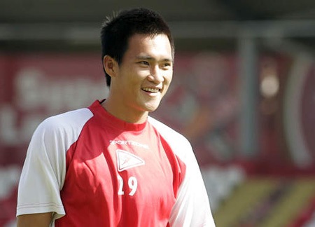 Công Vinh chơi đủ 90 phút, Leixoes đánh bại Leiria - 2