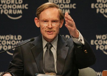 WB cảnh báo có thể cạn nguồn tài chính - 1