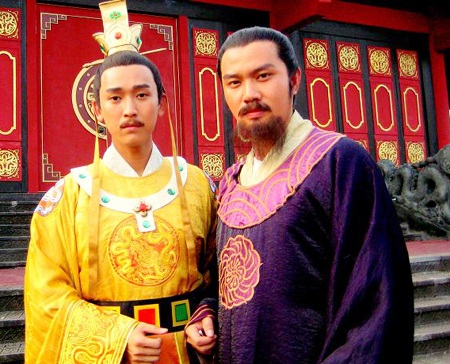 Hứa Vĩ Văn khen Lã Thanh Huyền - 5 Hứa Vĩ Văn khen Lã Thanh Huyền - 5