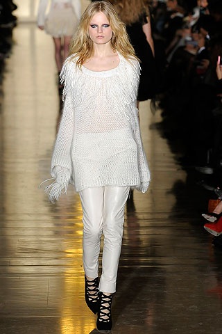 BST thu đông 2009 của Jill Stuart - 23