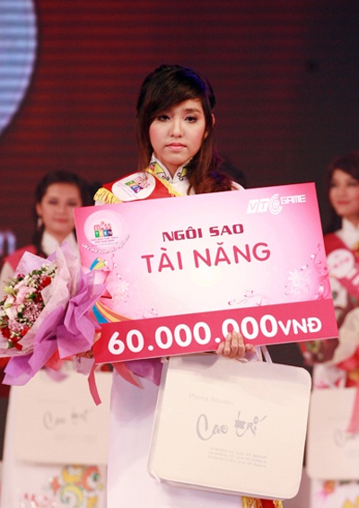 Đêm chung kết đầy bất ngờ của Miss teen 2009 - 19 Đêm chung kết đầy bất ngờ của Miss teen 2009 - 19