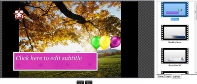 Làm video slide “hàng hiệu” HD - 10 Làm video slide “hàng hiệu” HD - 10