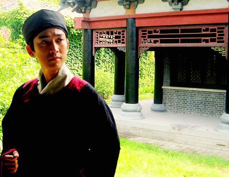 Hứa Vĩ Văn khen Lã Thanh Huyền - 1 Hứa Vĩ Văn khen Lã Thanh Huyền - 1