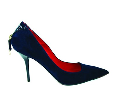 BST giày dép thu đông Cesare Paciotti 2009 - 7