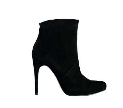 BST giày dép thu đông Cesare Paciotti 2009 - 9