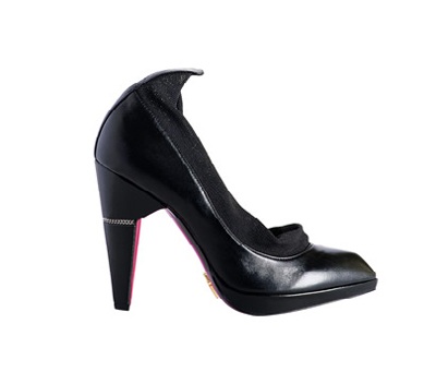 BST giày dép thu đông Cesare Paciotti 2009 - 18