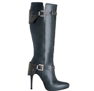 BST giày dép thu đông Cesare Paciotti 2009 - 22