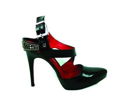 BST giày dép thu đông Cesare Paciotti 2009 - 21