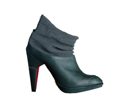 BST giày dép thu đông Cesare Paciotti 2009 - 19