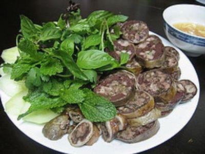 “Làm sạch” cơ thể với 5 loại thực phẩm - 1