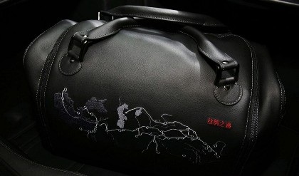 Ferrari 599 GTB phiên bản đặc biệt cho Trung Quốc - 4 Ferrari 599 GTB phiên bản đặc biệt cho Trung Quốc - 4