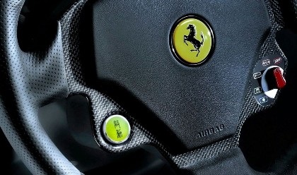 Ferrari 599 GTB phiên bản đặc biệt cho Trung Quốc - 2 Ferrari 599 GTB phiên bản đặc biệt cho Trung Quốc - 2