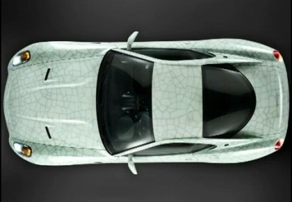 Ferrari 599 GTB phiên bản đặc biệt cho Trung Quốc - 8 Ferrari 599 GTB phiên bản đặc biệt cho Trung Quốc - 8