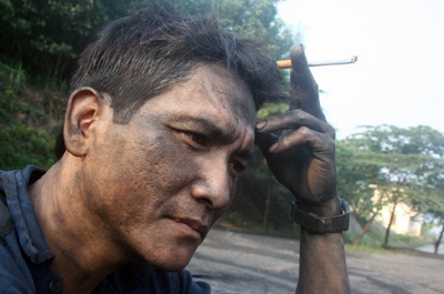 “Con tôi đang chờ được cứu sống” - 2