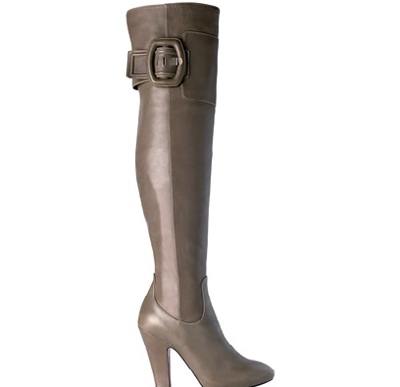 BST giày dép thu đông Cesare Paciotti 2009 - 8