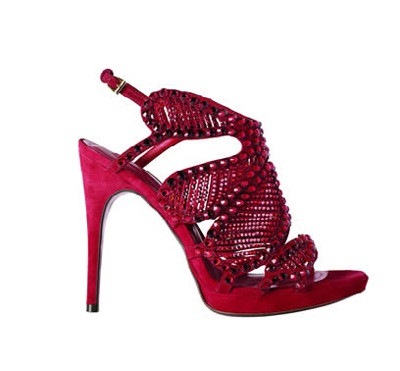 BST giày dép thu đông Cesare Paciotti 2009 - 23