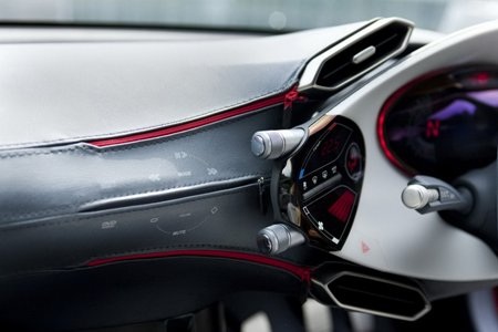 Toyota FT-86: Mối duyên Toyota - Subaru - 12 Toyota FT-86: Mối duyên Toyota - Subaru - 12