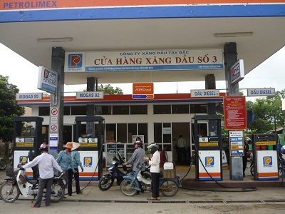 Xu hướng “thẻ hóa” - Tiến tới tiêu dùng không tiền mặt - 1