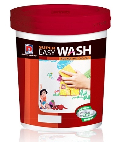 Giải pháp cho nhà bạn luôn sạch luôn mới - 3