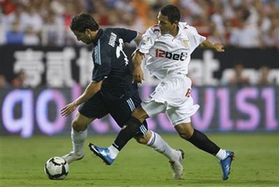 Đội hình tiêu biểu vòng 6 La Liga - 1 Đội hình tiêu biểu vòng 6 La Liga - 1