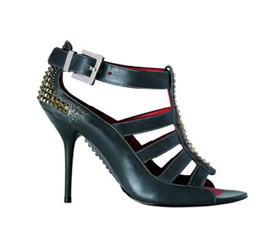 BST giày dép thu đông Cesare Paciotti 2009 - 20