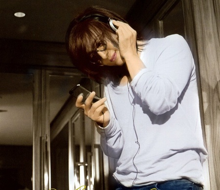 Bae Yong Joon lại phải nhập viện - 4 Bae Yong Joon lại phải nhập viện - 4