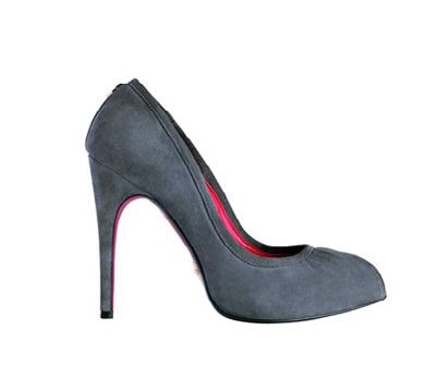 BST giày dép thu đông Cesare Paciotti 2009 - 11