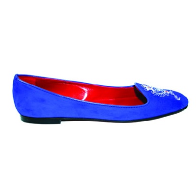 BST giày dép thu đông Cesare Paciotti 2009 - 4