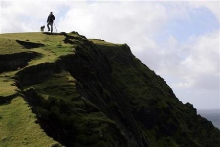 Chùm ảnh: 20 quốc gia tuyệt vời nhất thế giới - 5 Chùm ảnh: 20 quốc gia tuyệt vời nhất thế giới - 5