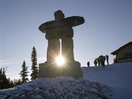 Chùm ảnh: 20 quốc gia tuyệt vời nhất thế giới - 4 Chùm ảnh: 20 quốc gia tuyệt vời nhất thế giới - 4