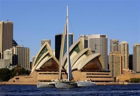 Chùm ảnh: 20 quốc gia tuyệt vời nhất thế giới - 2 Chùm ảnh: 20 quốc gia tuyệt vời nhất thế giới - 2