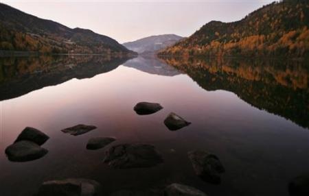 Chùm ảnh: 20 quốc gia tuyệt vời nhất thế giới - 1 Chùm ảnh: 20 quốc gia tuyệt vời nhất thế giới - 1